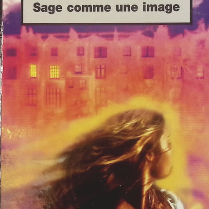 Sage comme une image - Ruth Rendell - Livre