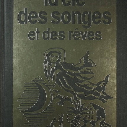 La clé des songes et des rêves - Zolar - Livre