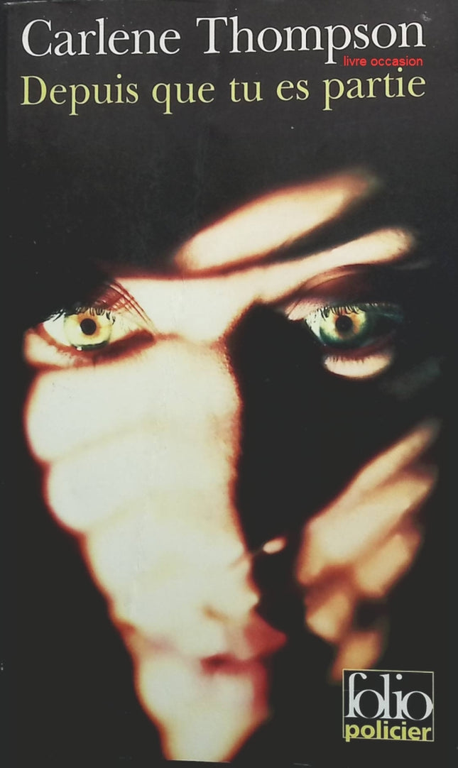 Someone Good - Françoise Bourdin - book