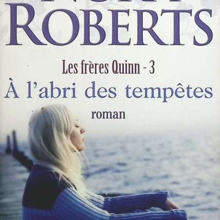 Jemand Gutes – Françoise Bourdin – Buch