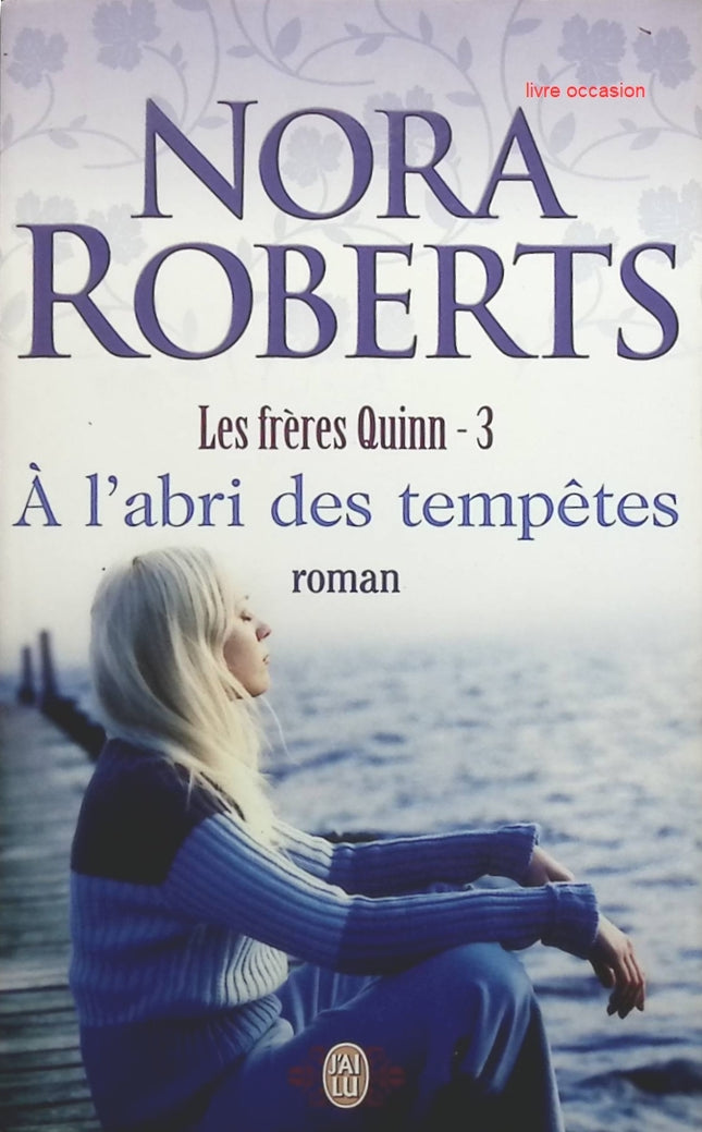 Jemand Gutes – Françoise Bourdin – Buch