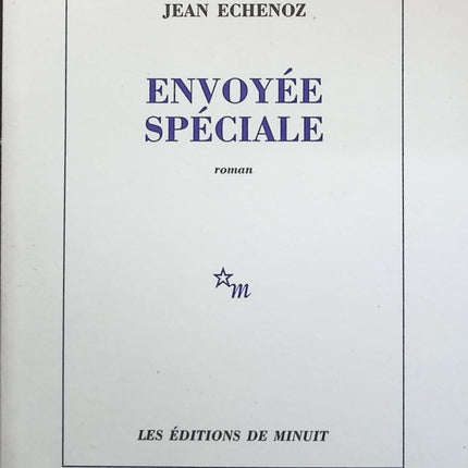 Jemand Gutes – Françoise Bourdin – Buch