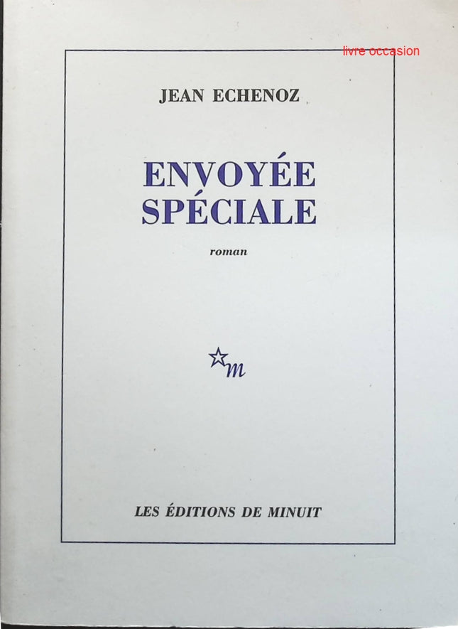 Jemand Gutes – Françoise Bourdin – Buch