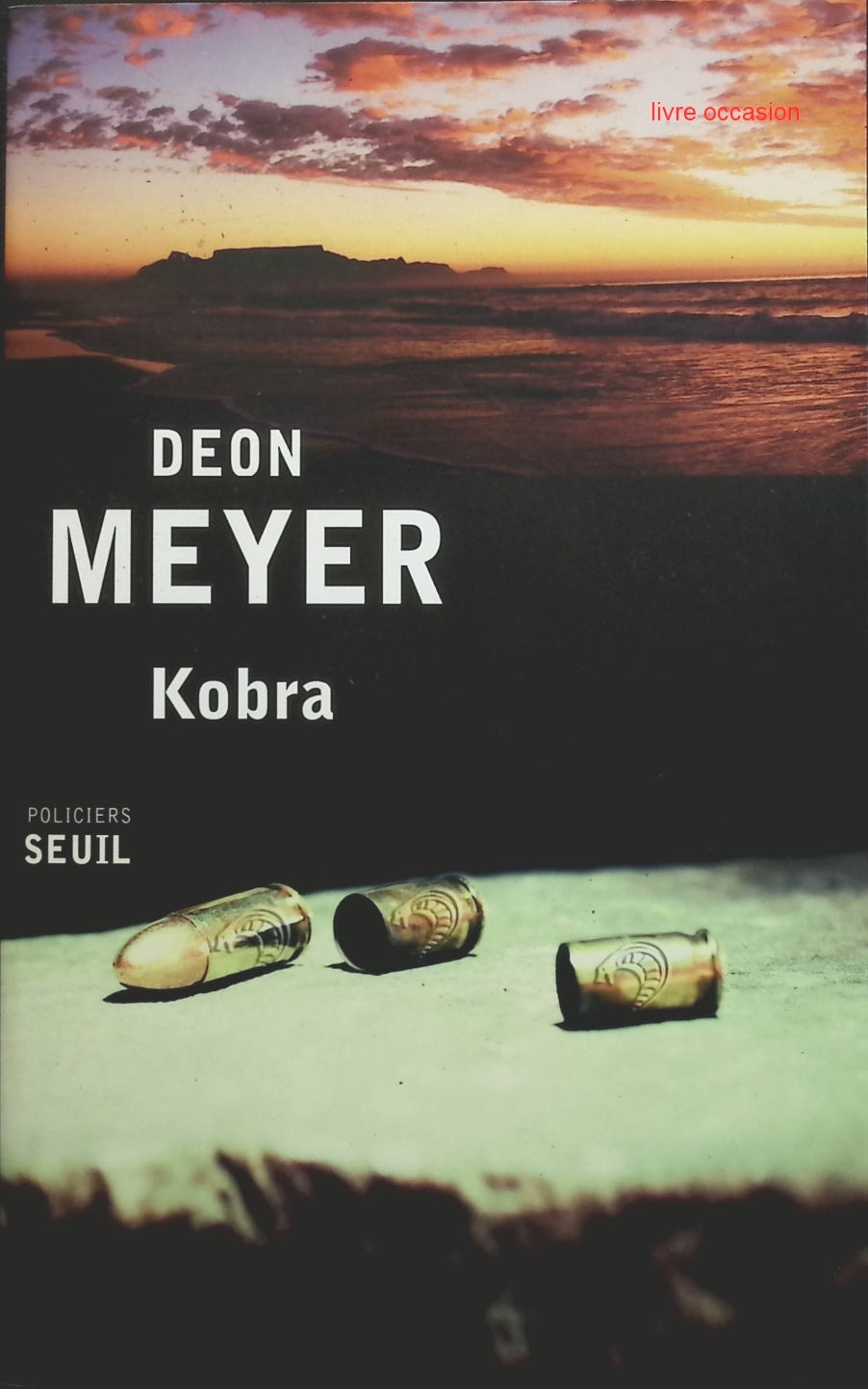 Someone Good - Françoise Bourdin - book