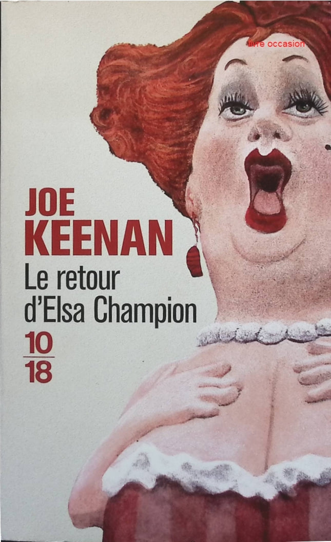 Jemand Gutes – Françoise Bourdin – Buch