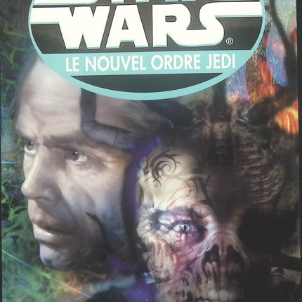 Star Wars - Le Nouvel Ordre Jedi, tome 1 : Vecteur prime - R. A. Salvatore - Livre