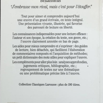 Jemand Gutes – Françoise Bourdin – Buch