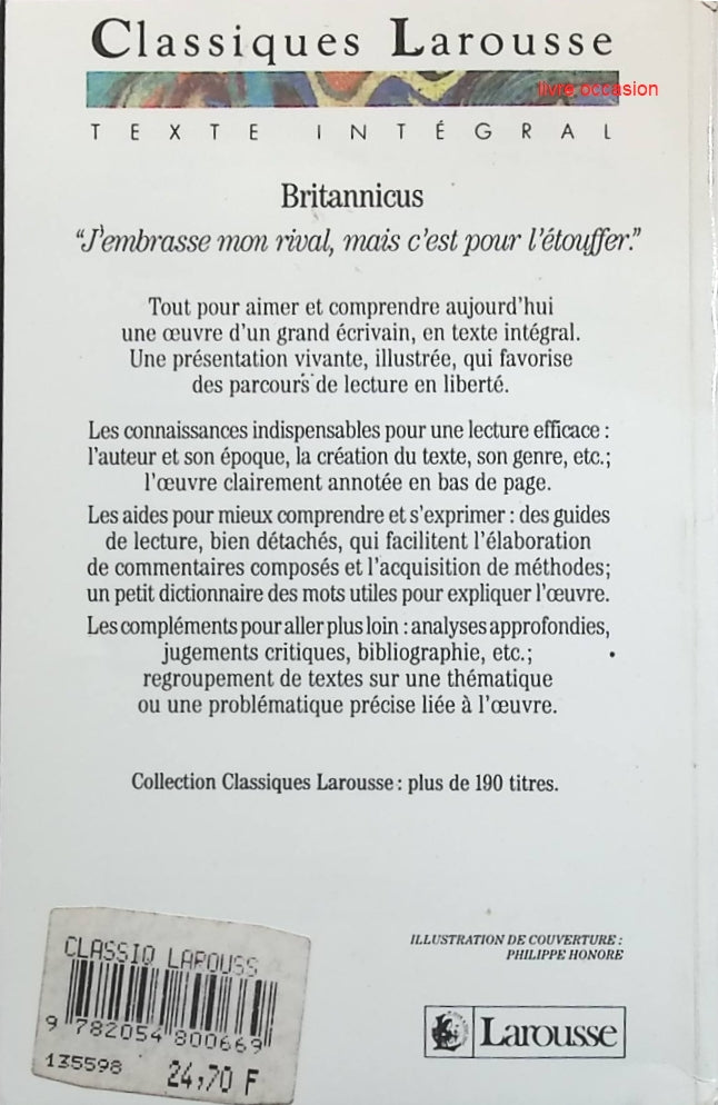 Jemand Gutes – Françoise Bourdin – Buch