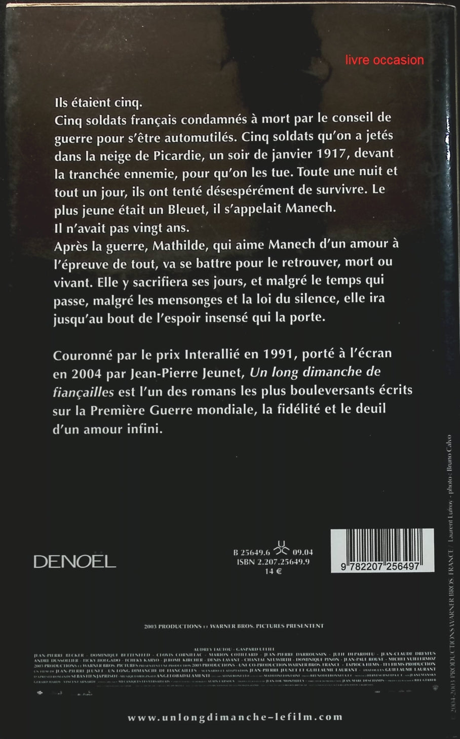 Someone Good - Françoise Bourdin - book