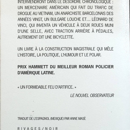 Jemand Gutes – Françoise Bourdin – Buch