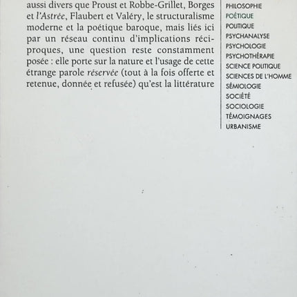 Jemand Gutes – Françoise Bourdin – Buch