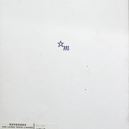 Fin de partie livre classique Samuel Beckett pièce de théâtre absurde et existentialisme - livre