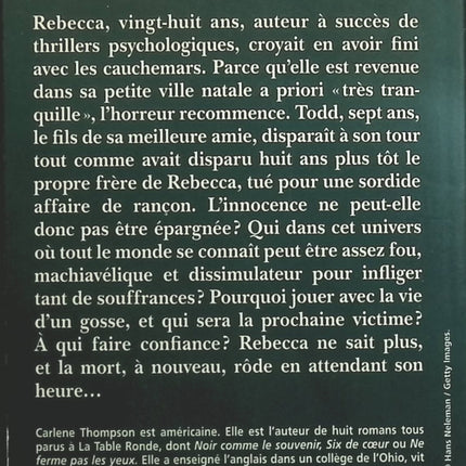 Jemand Gutes – Françoise Bourdin – Buch