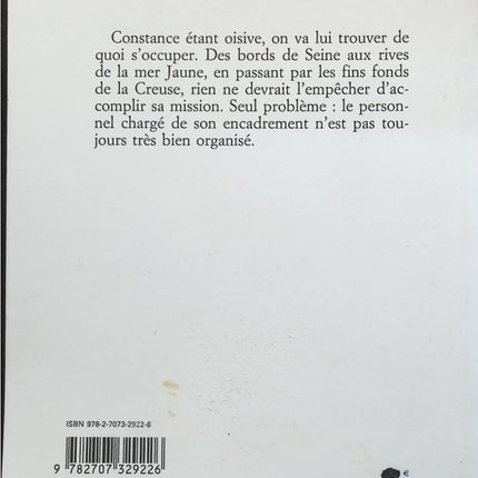 Jemand Gutes – Françoise Bourdin – Buch