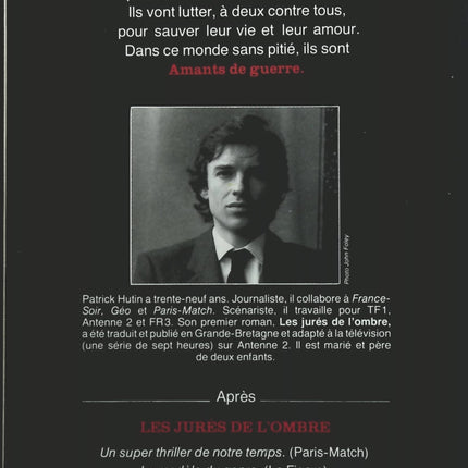 Jemand Gutes – Françoise Bourdin – Buch
