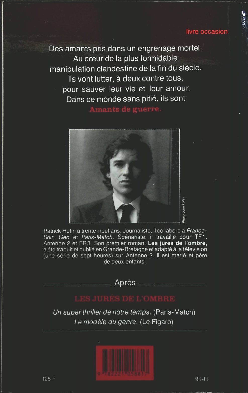 Jemand Gutes – Françoise Bourdin – Buch