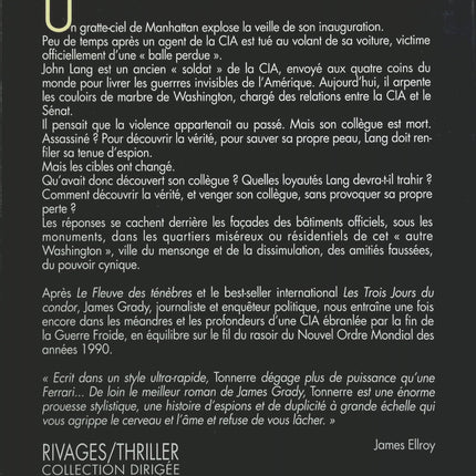 Jemand Gutes – Françoise Bourdin – Buch