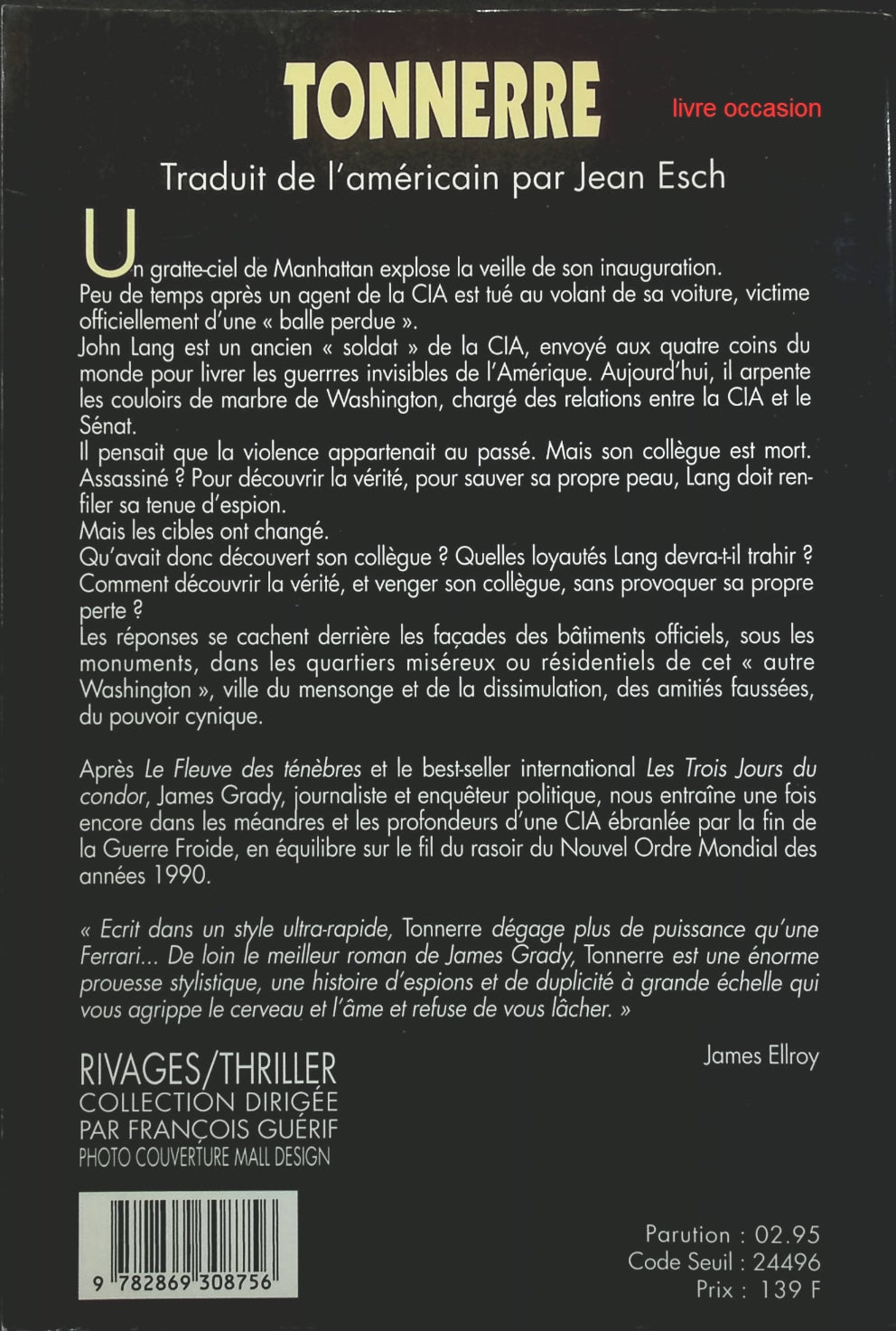 Someone Good - Françoise Bourdin - book