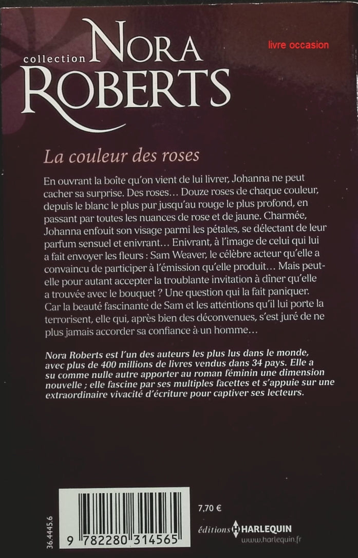 Someone Good - Françoise Bourdin - book