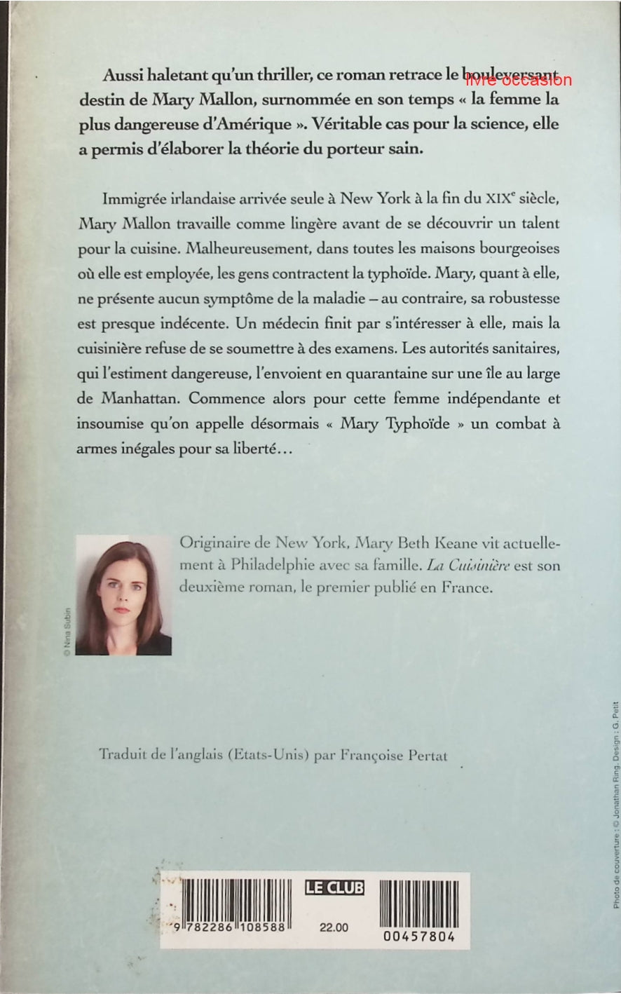 Someone Good - Françoise Bourdin - book