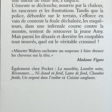 Jemand Gutes – Françoise Bourdin – Buch