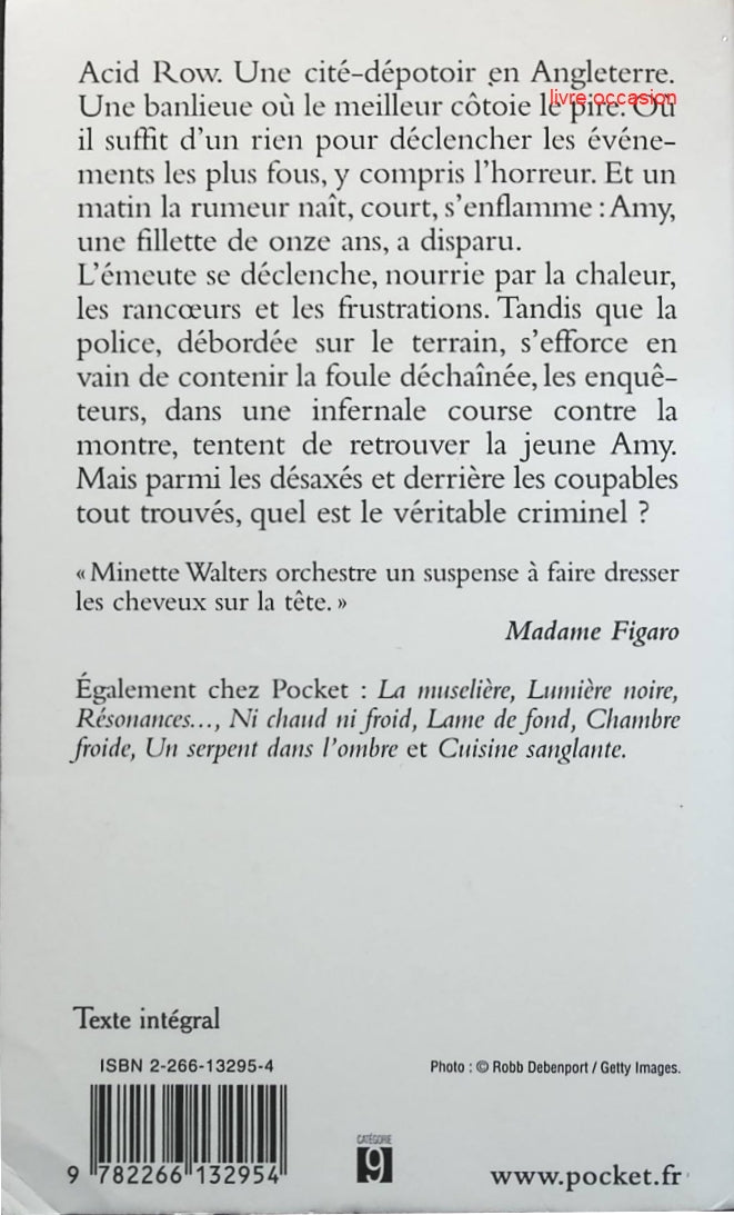 Someone Good - Françoise Bourdin - book