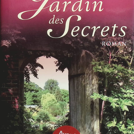 Jemand Gutes – Françoise Bourdin – Buch