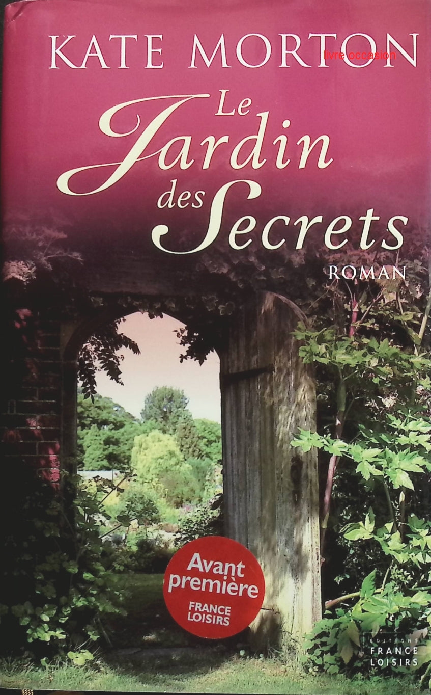 Someone Good - Françoise Bourdin - book