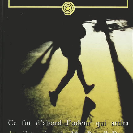 Someone Good - Françoise Bourdin - book