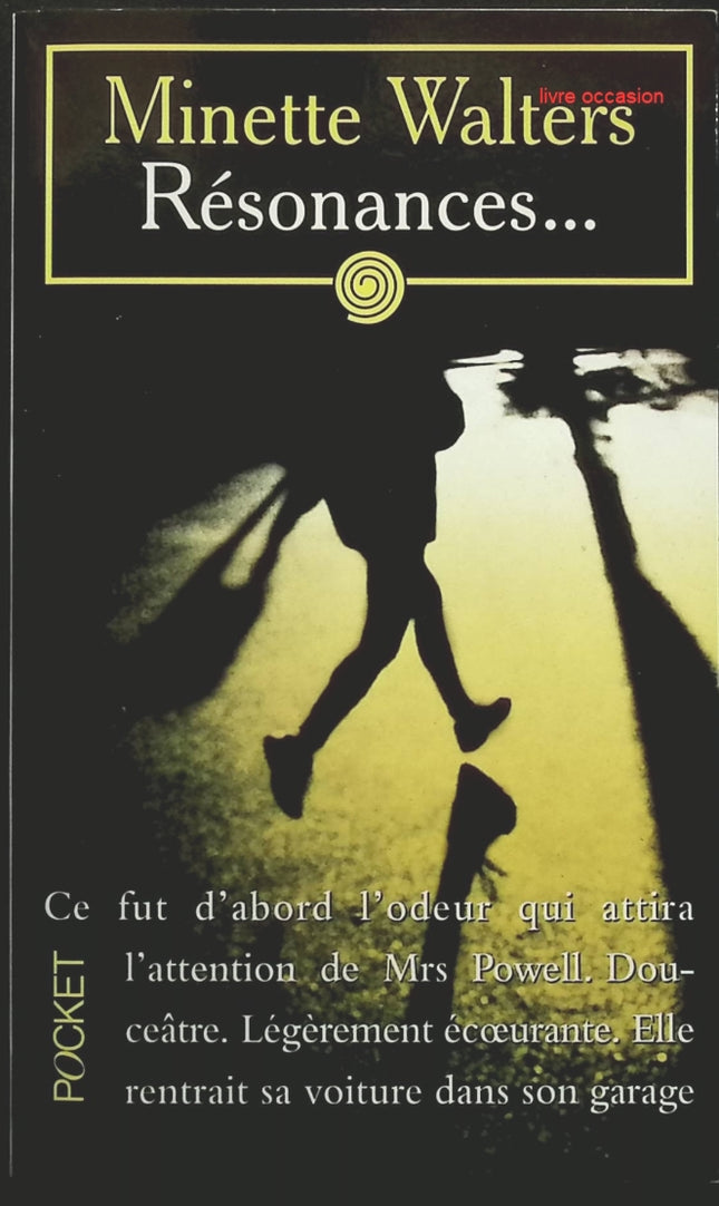 Someone Good - Françoise Bourdin - book