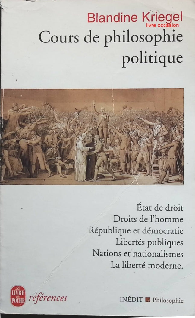 Jemand Gutes – Françoise Bourdin – Buch