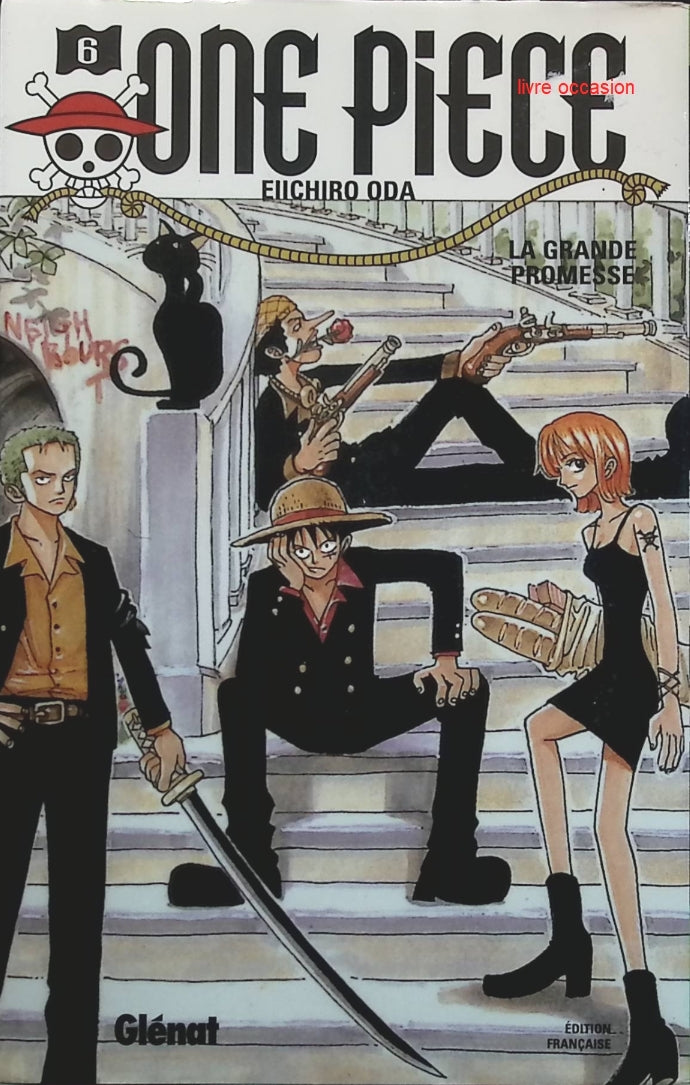 Jemand Gutes – Françoise Bourdin – Buch