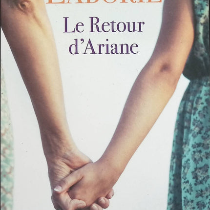 Jemand Gutes – Françoise Bourdin – Buch