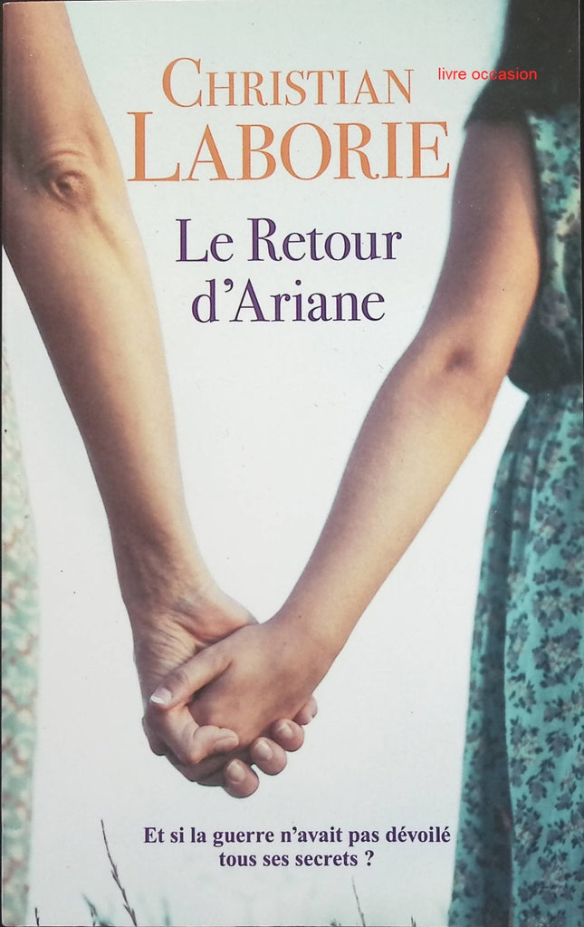 Jemand Gutes – Françoise Bourdin – Buch