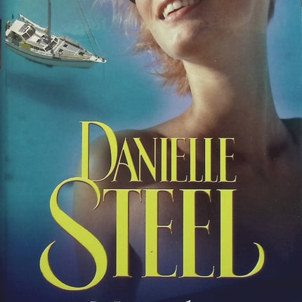 Miracle - Danielle Steel - livre