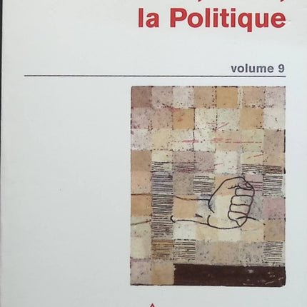 Université de tous les savoirs, numéro 09 : Le Pouvoir, l'État, la Politique - Yves Michaud - livre
