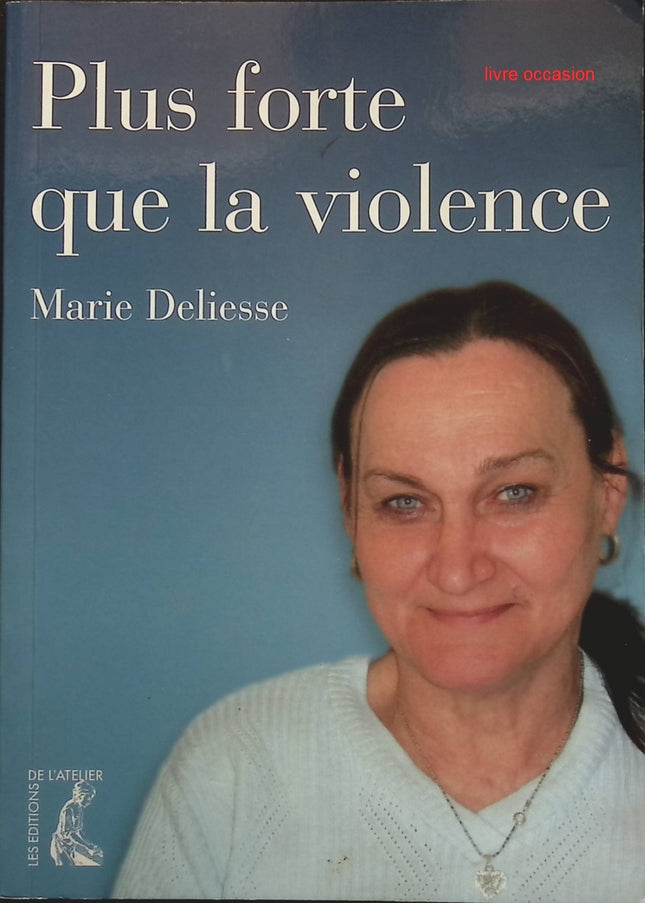 Jemand Gutes – Françoise Bourdin – Buch