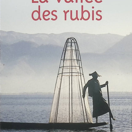 La vallée des rubis - Joseph Kessel - Livre