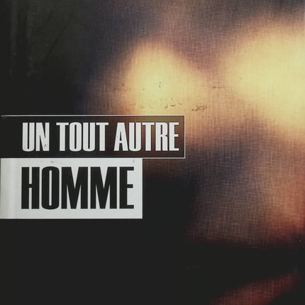 Un tout autre homme - Andrew Klavan - Livre