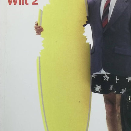 Wilt, tome 2 - Tom Sharpe - livre