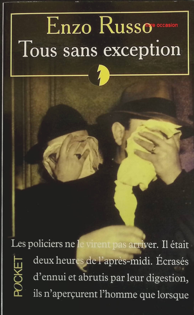 Jemand Gutes – Françoise Bourdin – Buch