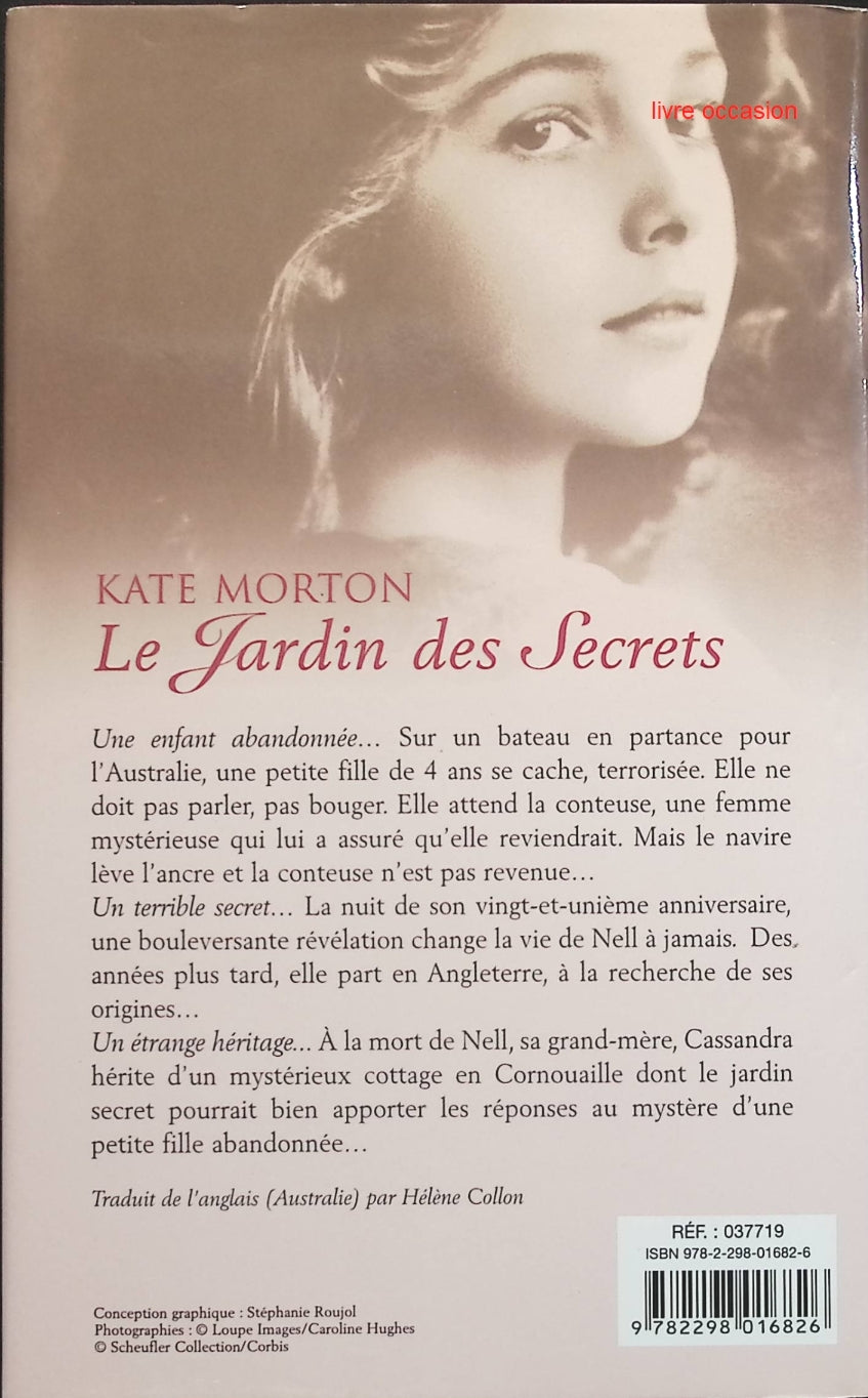 Someone Good - Françoise Bourdin - book