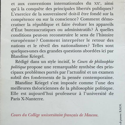 Someone Good - Françoise Bourdin - book
