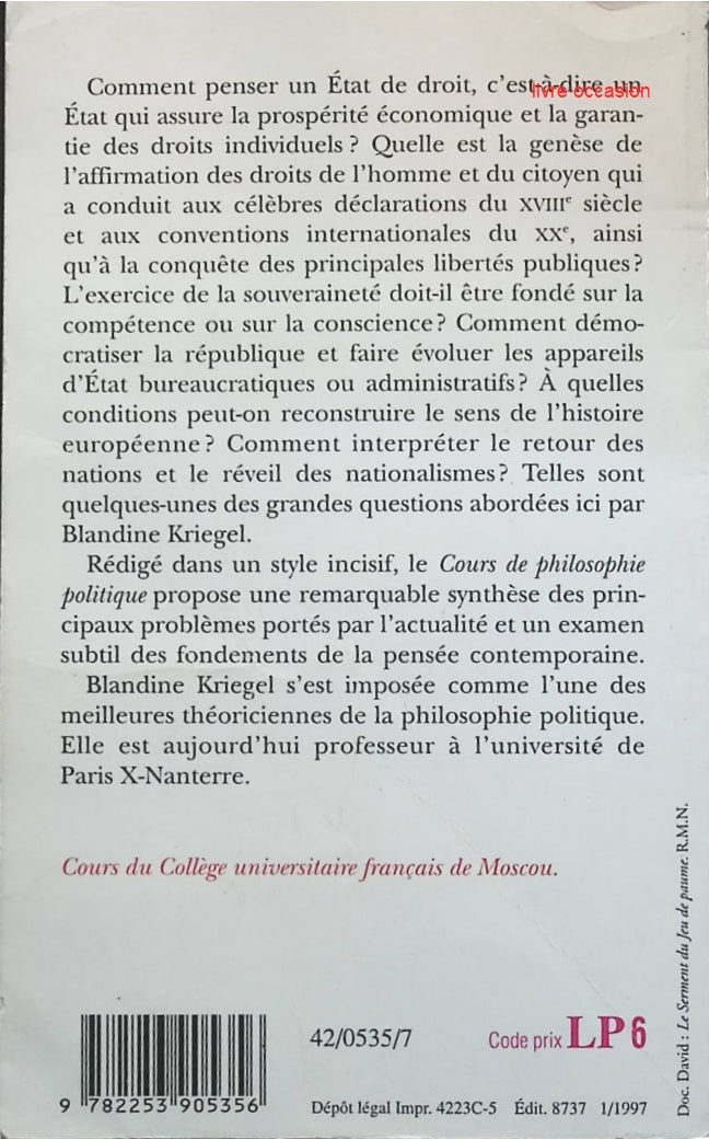 Jemand Gutes – Françoise Bourdin – Buch