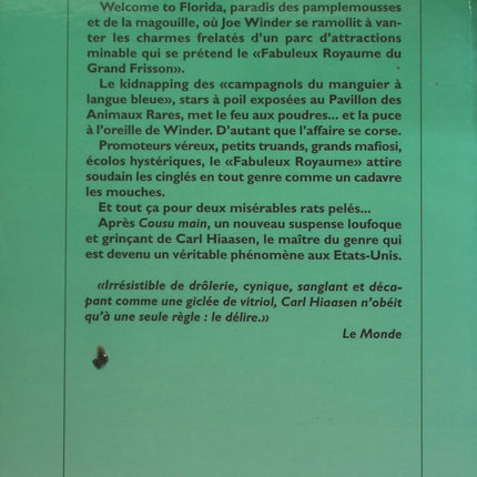Someone Good - Françoise Bourdin - book