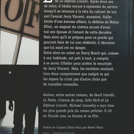 Jemand Gutes – Françoise Bourdin – Buch