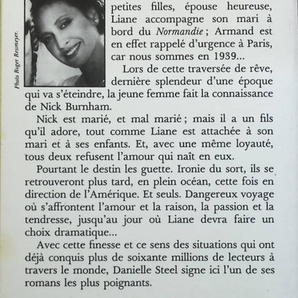 Jemand Gutes – Françoise Bourdin – Buch