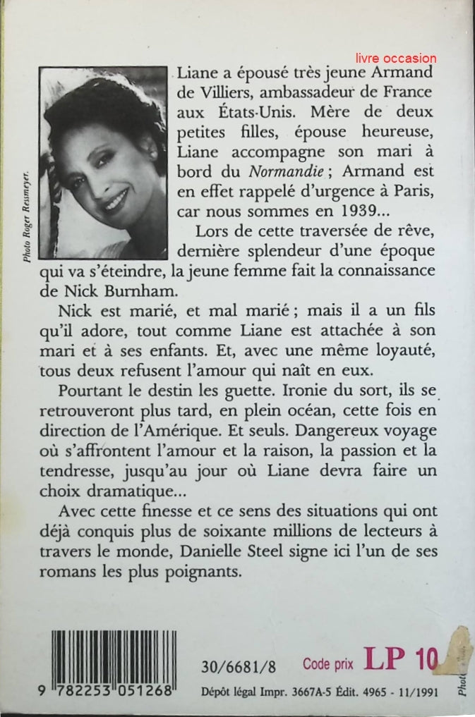 Someone Good - Françoise Bourdin - book