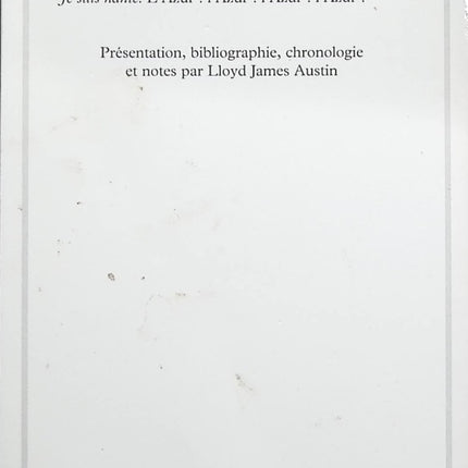 Poésies - Stéphane Mallarmé - livre
