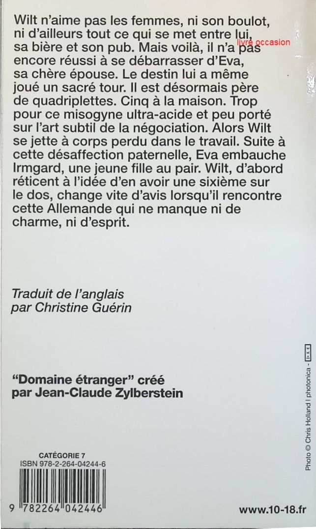 Someone Good - Françoise Bourdin - book